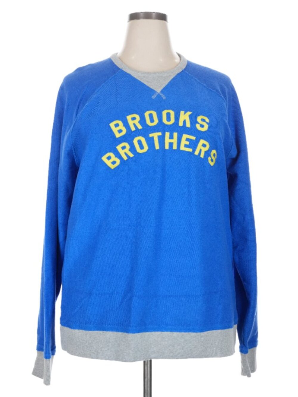 EUC Brooks Brothers Sweatshirt